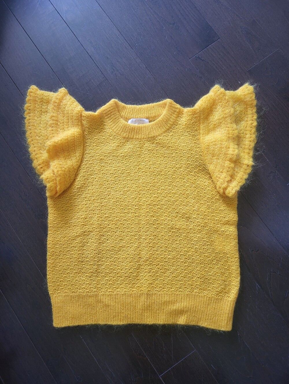 Sezane Ilda Jumper